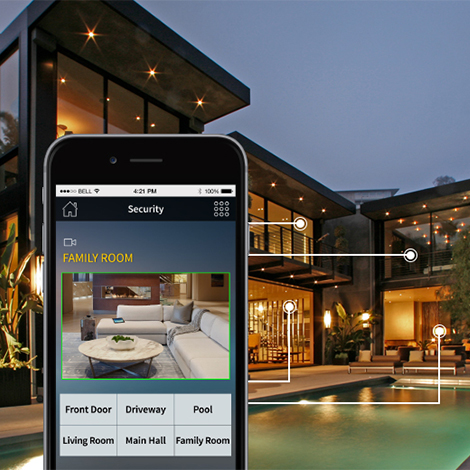 home automation services san diego