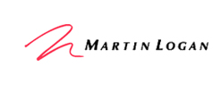 martin logan products