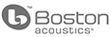 boston acoustics